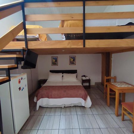 Hostal Vicmar วิญาเดลมาร์ ภายนอก รูปภาพ