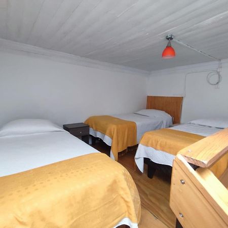 Hostal Vicmar วิญาเดลมาร์ ภายนอก รูปภาพ