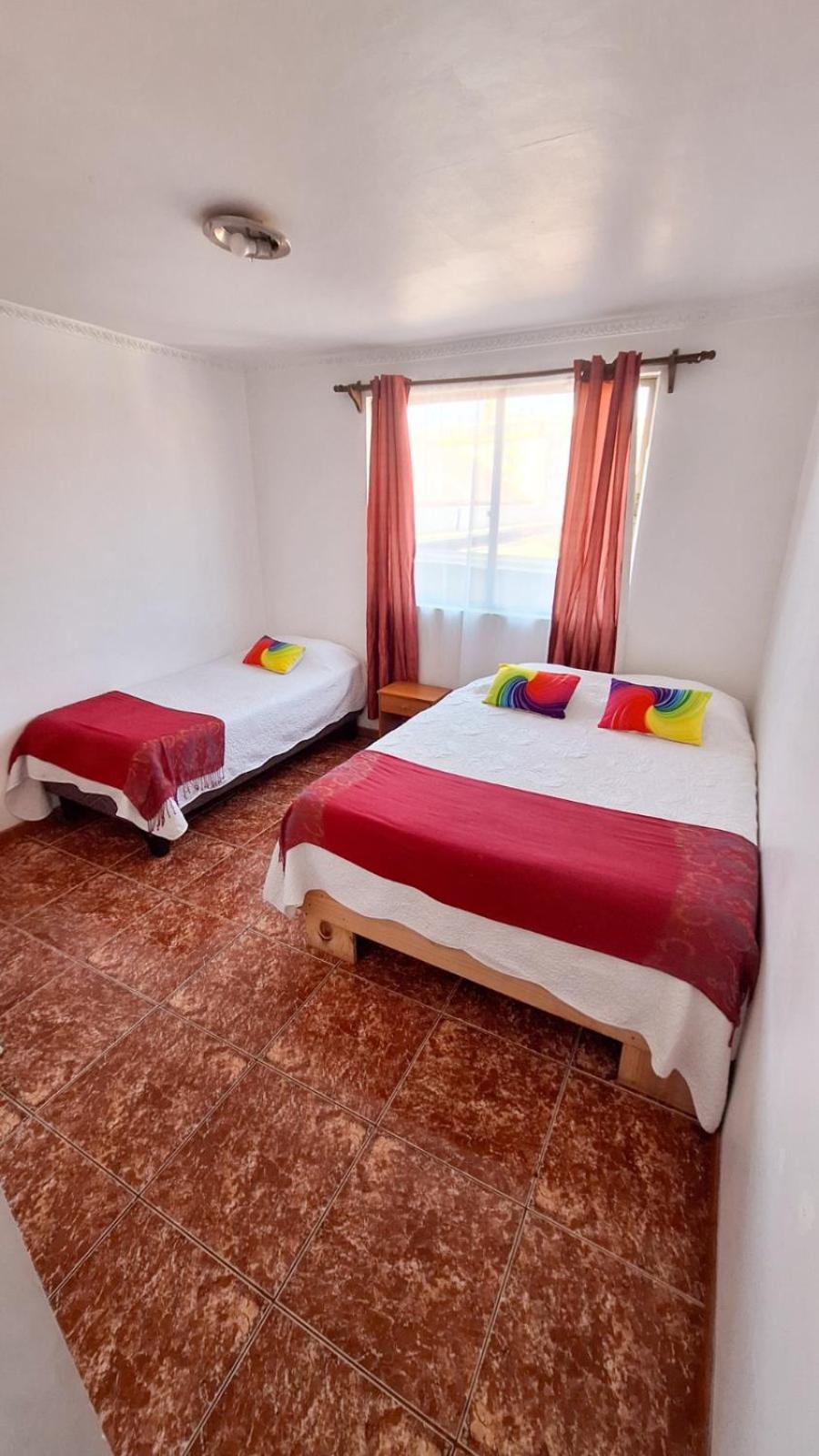 Hostal Vicmar วิญาเดลมาร์ ภายนอก รูปภาพ