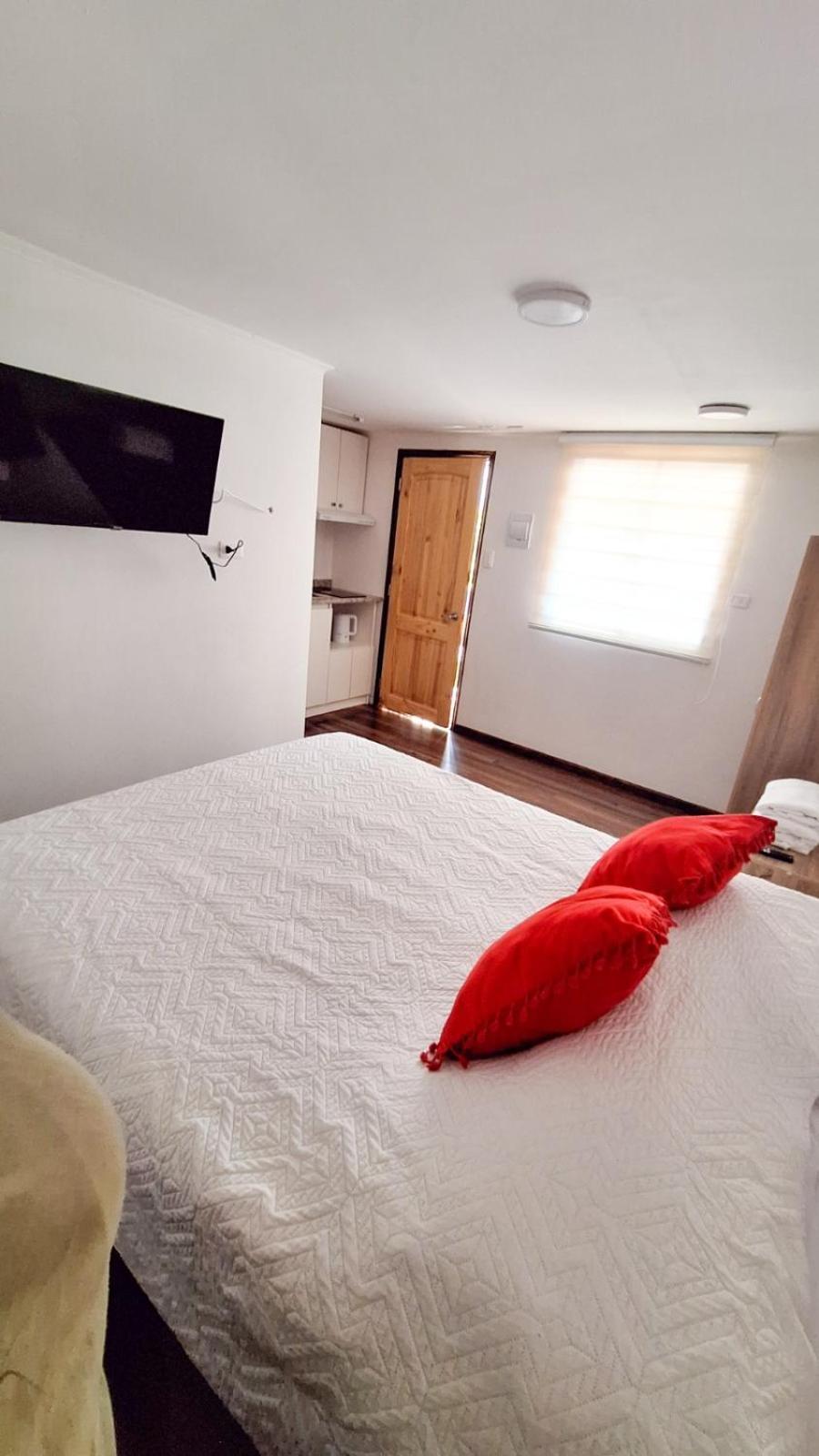 Hostal Vicmar วิญาเดลมาร์ ภายนอก รูปภาพ