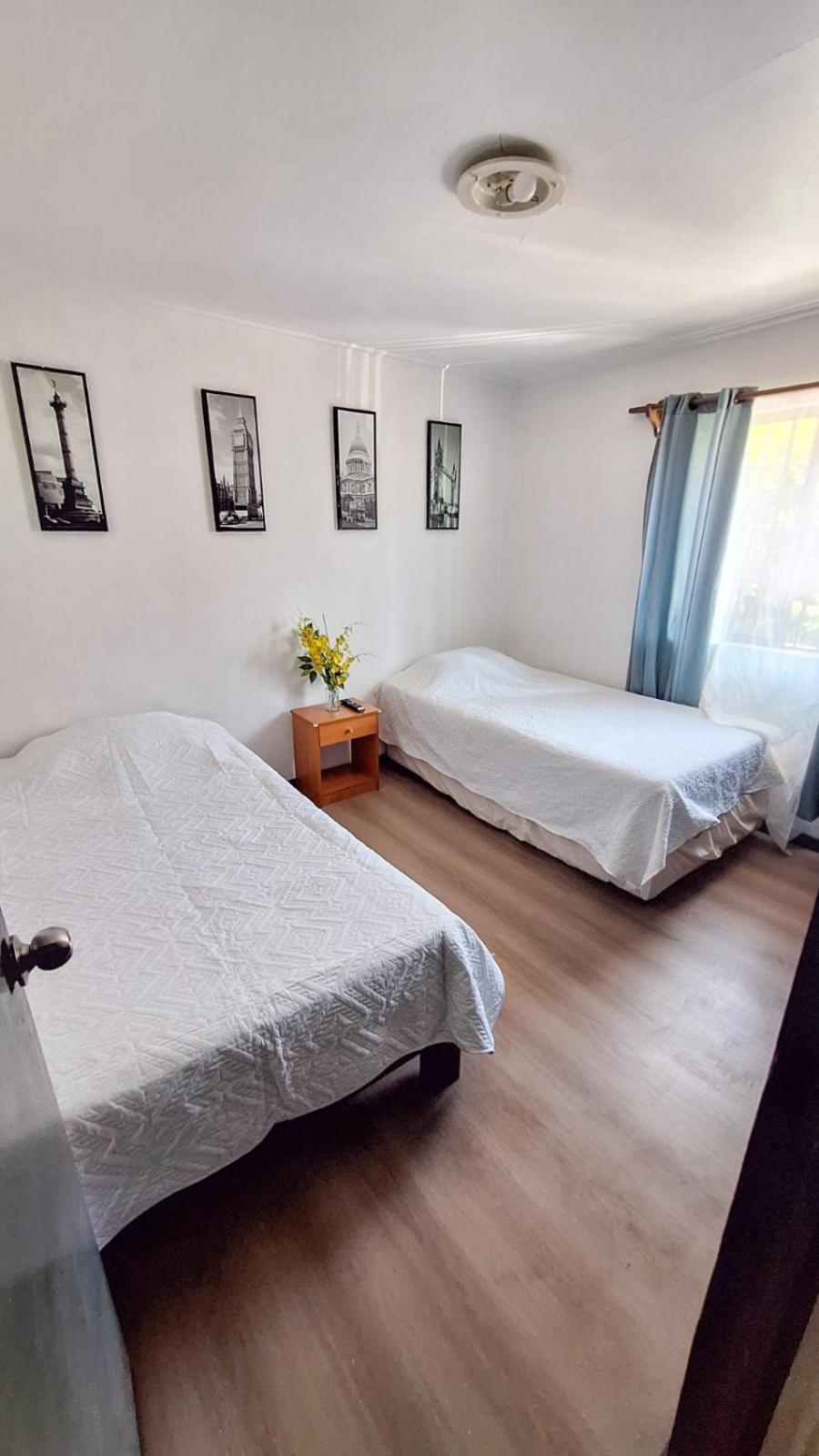 Hostal Vicmar วิญาเดลมาร์ ภายนอก รูปภาพ
