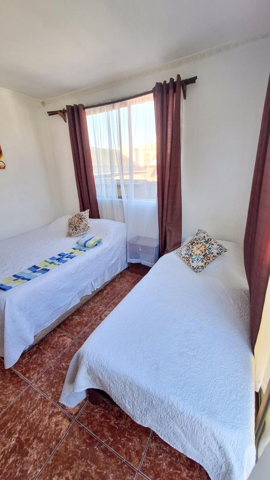 Hostal Vicmar วิญาเดลมาร์ ภายนอก รูปภาพ