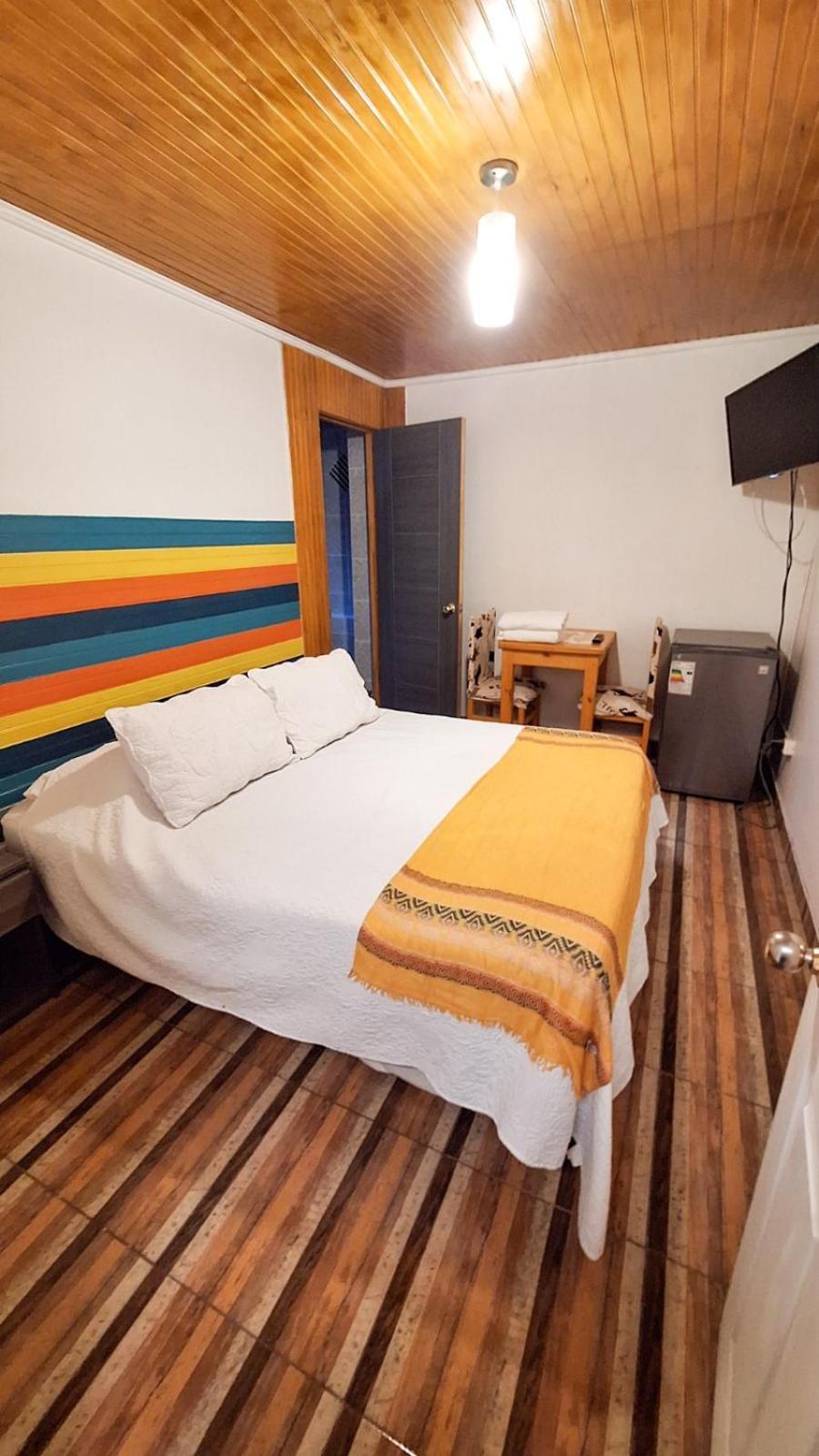 Hostal Vicmar วิญาเดลมาร์ ภายนอก รูปภาพ