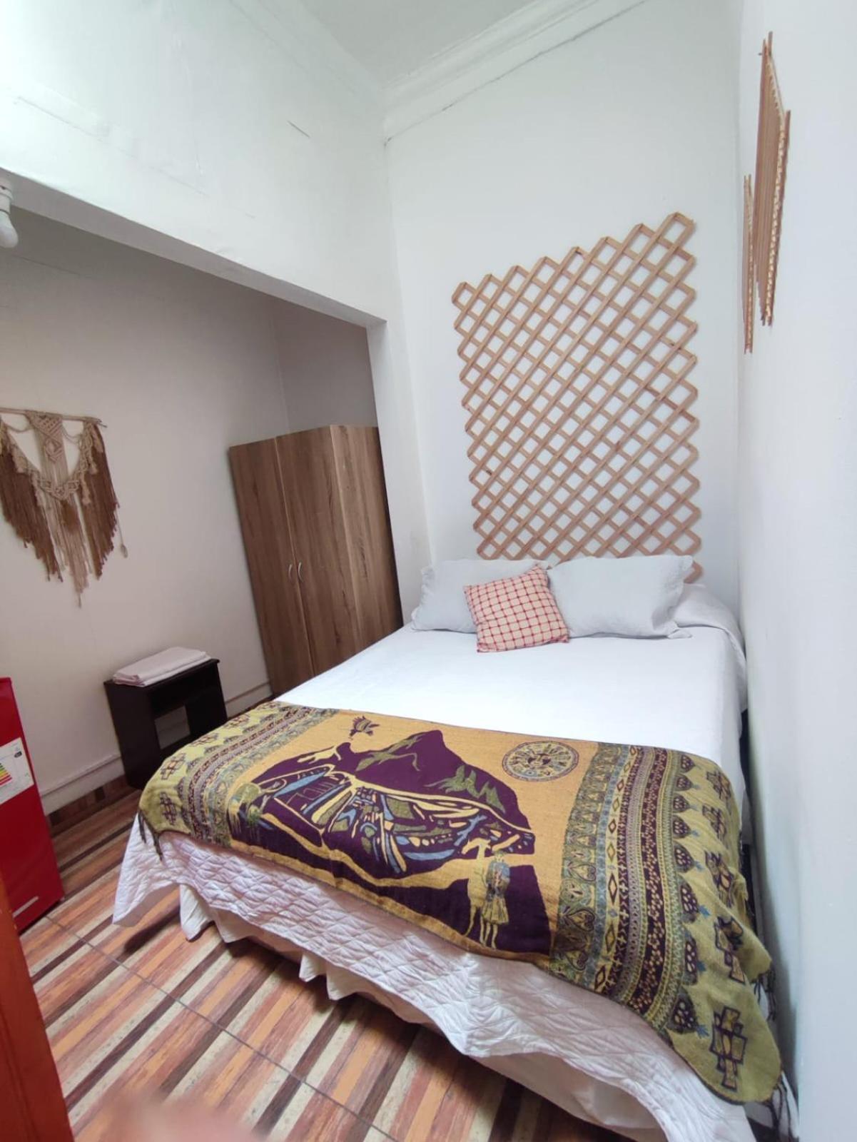 Hostal Vicmar วิญาเดลมาร์ ภายนอก รูปภาพ
