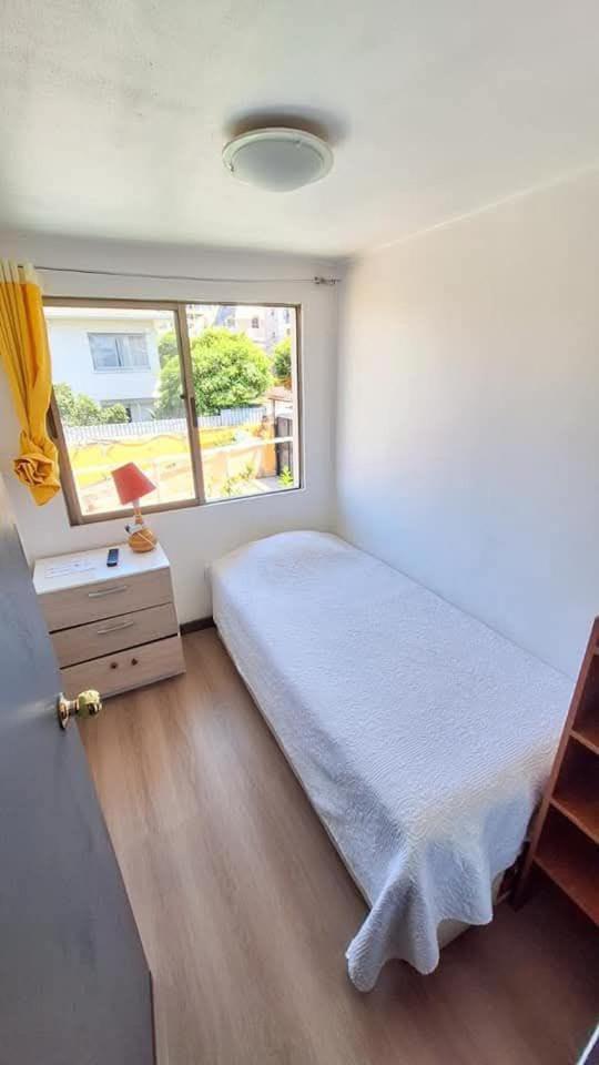 Hostal Vicmar วิญาเดลมาร์ ภายนอก รูปภาพ