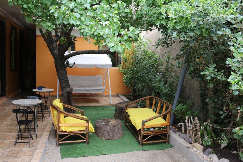Hostal Vicmar วิญาเดลมาร์ ภายนอก รูปภาพ