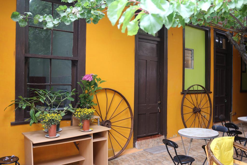 Hostal Vicmar วิญาเดลมาร์ ภายนอก รูปภาพ
